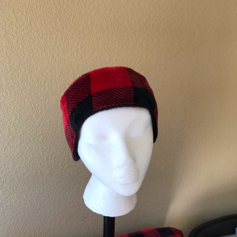 Earwarmer